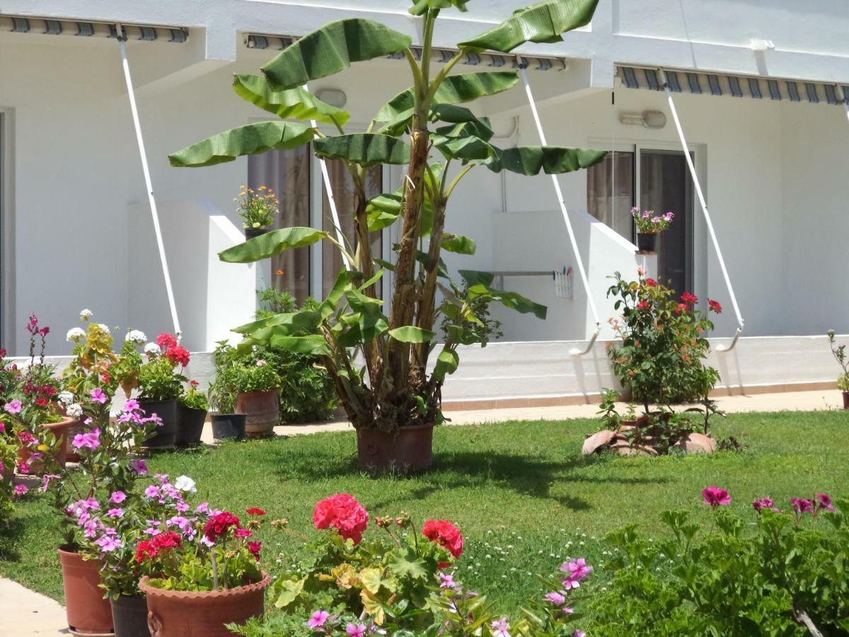 Antonios Apartments Stegna Архангелос Экстерьер фото